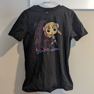 Britney Spears T-shirt
